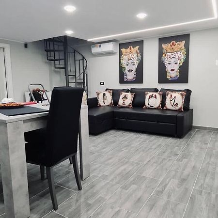 B&B Havana 巴勒莫 外观 照片