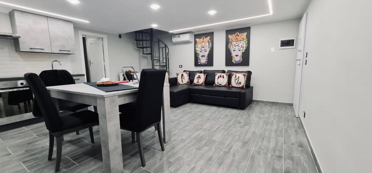 B&B Havana 巴勒莫 外观 照片
